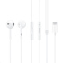 Huawei In-ear slúchadlá CM33, USB-C, White