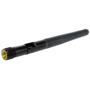 Set of two VM1A, VM2, VM3 Dual Band WLAN Whip Antennas Set of two VM1A, VM2, VM3 Dual Band WLAN Whip Antennas