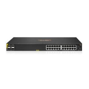 Aruba 6000 24G CL4 4SFP Swch