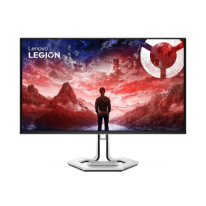 Lenovo Legion PRO/27Q-10/26,5"/QD-OLED/QHD/280Hz/0,03ms/Čierna/3R