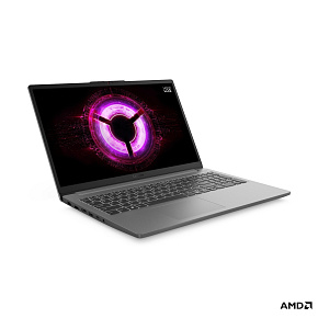 Lenovo LOQ/15ARP10E/R7-170/15,6"/FHD/16GB/1TB/RTX 4050/DOS/Gray/2R