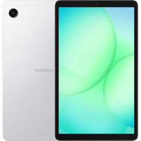 Samsung Galaxy Tab A11 LTE 4/64GB, EU, stříbrná
