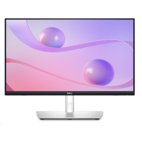 DELL LCD P2424HT - 24"/IPS/LED/FHD/1920x1080/Touch/16:9/60Hz/8ms/1000:1/300 cd/m2/HDMI/DP/VESA/3YNBD (210-BHSK)