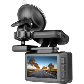 BAZAR - Eltrinex LS600 GPS - kamera do auta - Rozbaleno (Komplet) BAZAR - Eltrinex LS600 GPS - kamera do auta - Rozbaleno (Komplet)