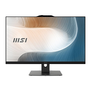 MSI Modern/AM272P 1M-1401EU/27"/FHD/5-120U/16GB/512GB/Intel int/W11H/Čierna/3R MSI Modern/AM272P 1M-1401EU/27"/FHD/5-120U/16GB/512GB/Intel int/W11H/Čierna/3R