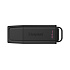 Kingston DataTraveler Exodia/64GB/USB 3.2/USB-A/Čierna