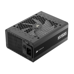 CORSAIR HX1500I 1500W 80+ PLATINUM CORSAIR HX1500I 1500W 80+ PLATINUM