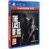 PS4 - HITS The Last of Us