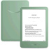 E-book Amazon Kindle 2024 (16 GB), matcha, BEZ REKLAM
