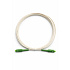 TB Fiber Optic Patchcord SC-SC APC 10m