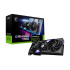MSI VGA NVIDIA GeForce RTX 5070 12G GAMING TRIO OC, RTX 5070, 12GB GDDR7, 3xDP, 1xHDMI