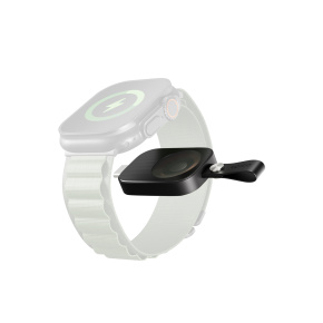 Epico UltraBase mini USB-C nabíjačka Apple Watch EO20