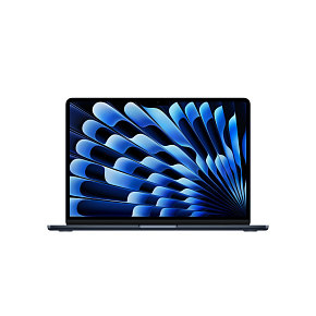 Apple MacBook Air 13"/M5/13,6"/2560x1664/24GB/1TB/M5/Tahoe/Midnight/1R