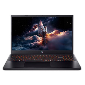 Acer Nitro V 15/ANV15-52-91B5/9-270H/15,6"/FHD/16GB/512GB/Intel int/W11H/Black/2R Acer Nitro V 15/ANV15-52-91B5/9-270H/15,6"/FHD/16GB/512GB/Intel int/W11H/Black/2R