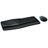 Microsoft Sculpt Comfort Desktop Wireless, CZ&SK