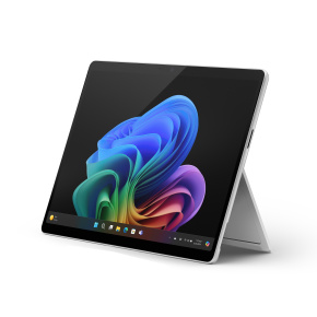 Microsoft Surface Pro 11 Copilot+/SD-X Plus/13"/2880x1920/T/16GB/256GB/Adreno/W11P/Platinum/2R