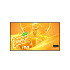 49" LG LED 49UH5 - UHD, 500cd, IPS, 24/7