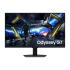 Samsung Odyssey G7/G70D/32"/IPS/4K UHD/144Hz/1ms/Čierna/2R