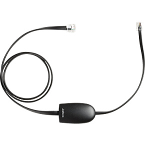 Jabra EHS-Adapt - GN 9120 DHSG, GN 93XX, PRO 94XX alebo Avaya 2420/46XX/5420/5620/5621/5625