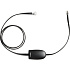 Jabra EHS-Adapt - GN 9120 DHSG, GN 93XX, PRO 94XX alebo Avaya 2420/46XX/5420/5620/5621/5625