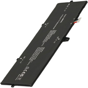 2-POWER Batéria 7,7V 7300mAh pre HP EliteBook x360 1030 G3, HP EliteBook x360 1030 G4