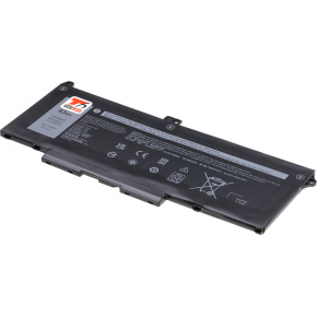 Batéria T6 Power Dell Latitude 5420, 5520, Precision 3560, 4100mAh, 63Wh, 4cell, Li-pol Batéria T6 Power Dell Latitude 5420, 5520, Precision 3560, 4100mAh, 63Wh, 4cell, Li-pol