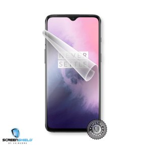 Screenshield ONEPLUS 7 fólia na displej