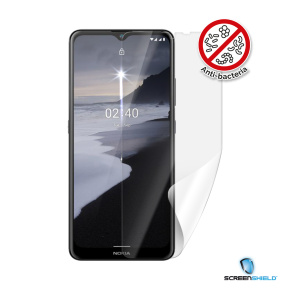Screenshield Anti-Bacteria NOKIA 2.4 (2020) fólia na displej