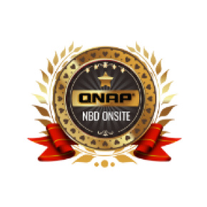 QNAP 3 roky NBD Onsite záruka pre TBS-h574TX-i5UC-05S02