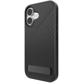 ZAGG kryt Denali Snap KS Apple iPhone 16 Čierny