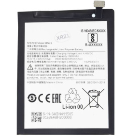 Xiaomi BN49 Batéria 4000mAh (OEM)