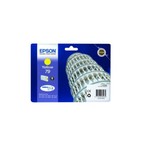 Singlepack Yellow 79 DURABrite Ultra Ink Singlepack Yellow 79 DURABrite Ultra Ink