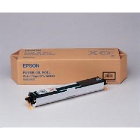 EPSON Fuser Oil Rollf (20k str) pre EPL-C8000/82 EPSON Fuser Oil Rollf (20k str) pre EPL-C8000/82
