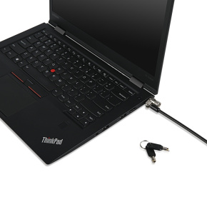 Kensington MicroSaver DS 2.0 Cable Lock od Lenovo Kensington MicroSaver DS 2.0 Cable Lock od Lenovo