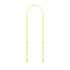 Crossbody Strap - Neon Yellow