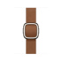 Watch Acc/42/Caramel Modern Buckle - L