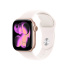 Apple Watch S11/42/Šport Band/Light Blush