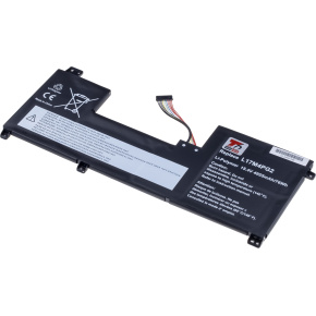 Batéria T6 Power Lenovo Legión Y730-17ICH, Y740-17ICHg, 4955mAh, 76Wh, 4cell, Li-pol Batéria T6 Power Lenovo Legión Y730-17ICH, Y740-17ICHg, 4955mAh, 76Wh, 4cell, Li-pol