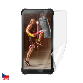 Screenshield IGET Blackview GBV6600 fólia na displej