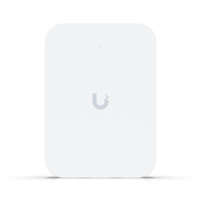 Ubiquiti U7-IW, UniFi AP U7 In-Wall Ubiquiti U7-IW, UniFi AP U7 In-Wall