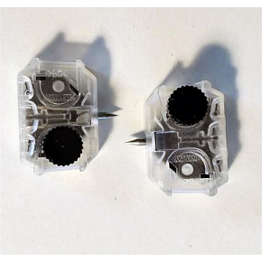 KOMSHINE - TED-KMS-TEK - Náhradné elektródy k zváračke FX39 / EX39