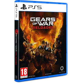 PS5 - Gears of War: Reloaded