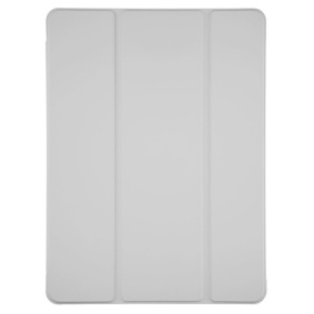 OBAL:ME MistyTab Puzdro pre Samsung Galaxy Tab A11+ Light Gray