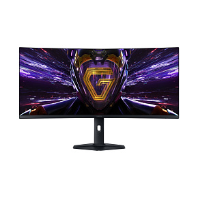 Xiaomi/G34WQi 2026/34"/VA/UWQHD/180Hz/1ms/Čierna/2R Xiaomi/G34WQi 2026/34"/VA/UWQHD/180Hz/1ms/Čierna/2R