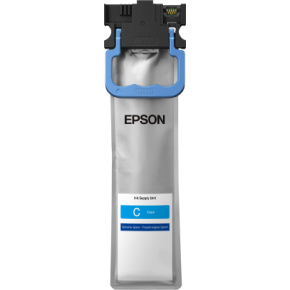 Epson WorkForce Pro EM-C810xR Cyan XL Ink