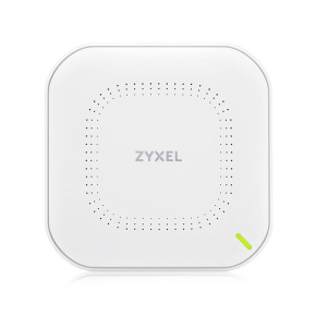 ZYXEL NWA50AXPRO, 2.5GB LAN Port, 2x2:3x3 MU-MIMO , Standalone / NebulaFlex Wireless Access Point ZYXEL NWA50AXPRO, 2.5GB LAN Port, 2x2:3x3 MU-MIMO , Standalone / NebulaFlex Wireless Access Point