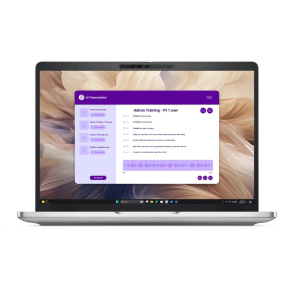 DELL NTB Pro 13 Plus PB13250/U5-236V/16GB/512SSD/13.3" FHD+ Touch/IR Cam & Mic/FgrPr/vPro/Backlit Kb/W11 Pro/3Y PS NBD DELL NTB Pro 13 Plus PB13250/U5-236V/16GB/512SSD/13.3" FHD+ Touch/IR Cam & Mic/FgrPr/vPro/Backlit Kb/W11 Pro/3Y PS NBD