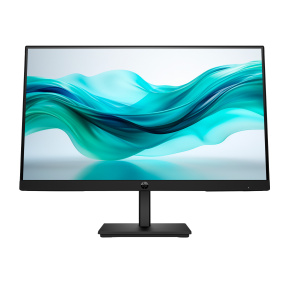 HP LCD 322ph 21,5" FHD 1920x1080, IPS w/LED, 250nits,1000:1, 5ms,100Hz, 2x2W speaker, VGA,DP, HDMI,
