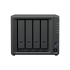Synology DS425+ DiskStation (4C/CeleronJ4125/2,0-2,7GHz/2GBRAM/4xSATA/2xM.2/2xUSB3.2/1xGbE/1x2,5GbE)