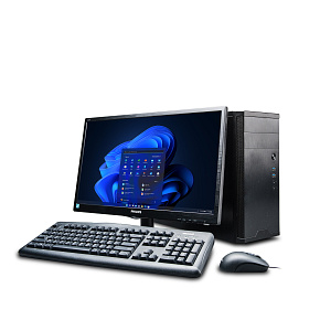Premio Basic 515 S1000 (U5 225/16GB/1000GB/W11P) Premio Basic 515 S1000 (U5 225/16GB/1000GB/W11P)